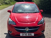 Vauxhall Corsa Image 4