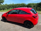 Vauxhall Corsa Image 5