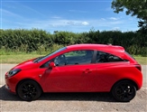 Vauxhall Corsa Image 6