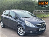Vauxhall Corsa Image 1