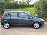 Vauxhall Corsa Image 3