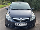 Vauxhall Corsa Image 4
