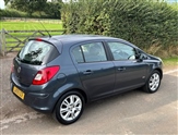 Vauxhall Corsa Image 6