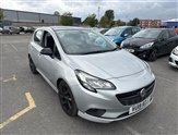 Used Vauxhall Corsa