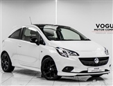 Used Vauxhall Corsa