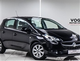 Used Vauxhall Corsa