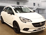 Used Vauxhall Corsa