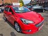 Used Vauxhall Corsa