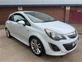 Used Vauxhall Corsa