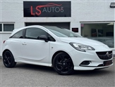 Used Vauxhall Corsa