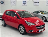 Used Vauxhall Corsa