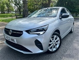 Used Vauxhall Corsa