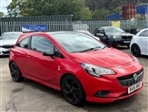 Used Vauxhall Corsa