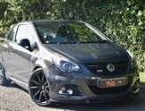 Used Vauxhall Corsa