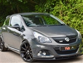 Used Vauxhall Corsa