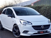 Used Vauxhall Corsa