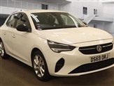 Vauxhall Corsa Image 1