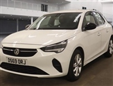 Vauxhall Corsa Image 2