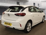 Vauxhall Corsa Image 4