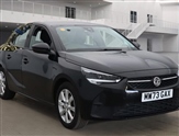 Vauxhall Corsa Image 1