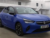 Vauxhall Corsa Image 1