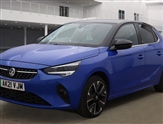 Vauxhall Corsa Image 2