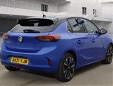 Vauxhall Corsa Image 4