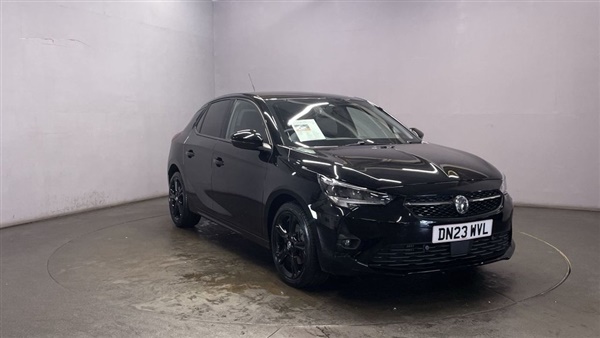 Large image for the Used Vauxhall CORSA