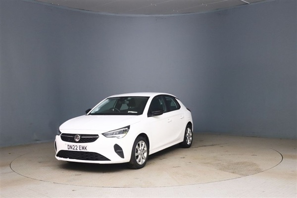 Large image for the Used Vauxhall CORSA