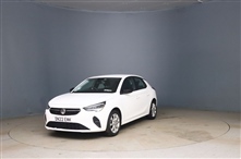 Used Vauxhall Corsa