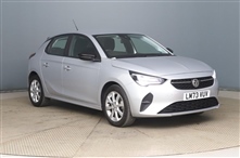 Used Vauxhall Corsa
