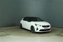 Used Vauxhall Corsa