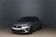 Used Vauxhall Corsa