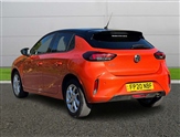 Vauxhall Corsa Image 5