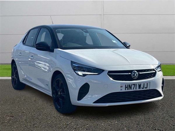 Large image for the Used Vauxhall Corsa