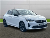 Vauxhall Corsa Image 1