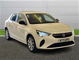 Vauxhall Corsa Image 1