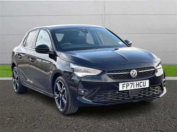 Large image for the Used Vauxhall Corsa