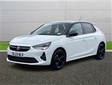 Vauxhall Corsa Image 3