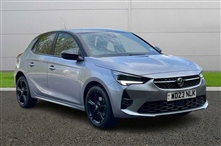 Used Vauxhall Corsa