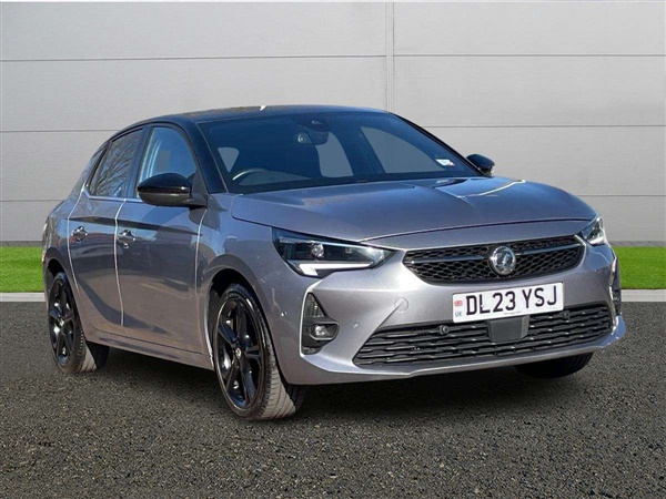Large image for the Used Vauxhall Corsa