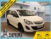 Used Vauxhall Corsa