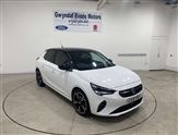Used Vauxhall Corsa