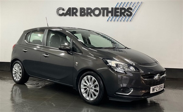 Large image for the Used Vauxhall CORSA