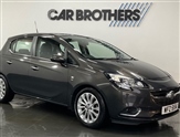 Used Vauxhall Corsa Used Vauxhall Corsa