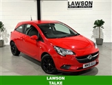 Used Vauxhall Corsa