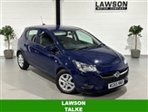 Used Vauxhall Corsa