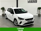 Used Vauxhall Corsa