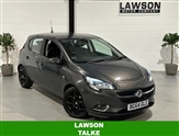 Used Vauxhall Corsa