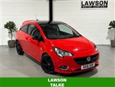 Used Vauxhall Corsa